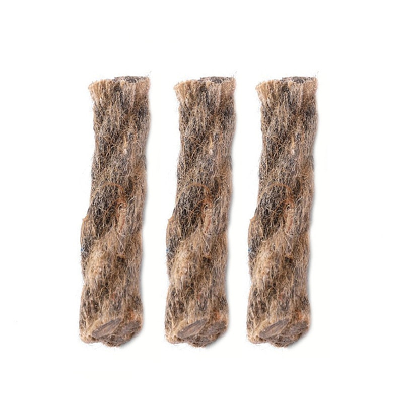 Ultimate TrailFire Survival Fire Starter Rope Waterproof Camping Fire Tinder For Backpacking Outdo 3