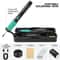 Portable Wireless USB Soldering Iron Kit Adjustable Temperature Mini Repair Tool 2