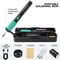 Portable Wireless USB Soldering Iron Kit Adjustable Temperature Mini Repair Tool 2