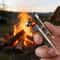 Outdoor Fire Starter Flint Camping Fire Lighter Reliable Mechanical Tinder Lighter For Survival Ad 1