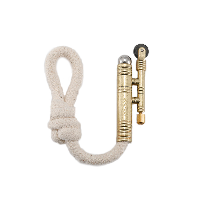 Outdoor Fire Starter Flint Camping Fire Lighter Reliable Mechanical Tinder Lighter For Survival Ad 7