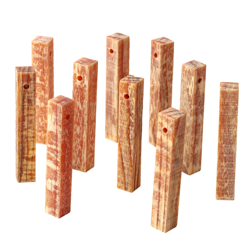 Natural Fire Starter Craft Resin Premium Pine Resin Fire Starter For Camping BBQ Survival DIY Amb 3