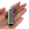Retro Waterproof Kerosene Lighter Refillable Vintage Match Lighter 4