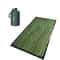 All Weather Mylar Emergency Sleeping Bag Waterproof Survival Lightweight Camping Gear 1