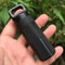 Outdoor Waterproof EDC Capsule Heavy Duty Aluminum Survival Bottle Airtight Pill Case 6