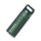 Outdoor Waterproof EDC Capsule Heavy Duty Aluminum Survival Bottle Airtight Pill Case 8