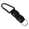 All In One Carabiner Compass Tool With Thermometer Keychain Outdoor Multifunction Clip 5