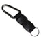 All In One Carabiner Compass Tool With Thermometer Keychain Outdoor Multifunction Clip 5