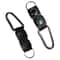 All In One Carabiner Compass Tool With Thermometer Keychain Outdoor Multifunction Clip 6