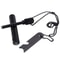 Magnesium Fire Starter With Compass Outdoor Survival Fire Starter Tool 4