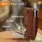Premium Pipe Lighter With Cleaning Tools Butane Lighter For Smokers Mens Gift 3