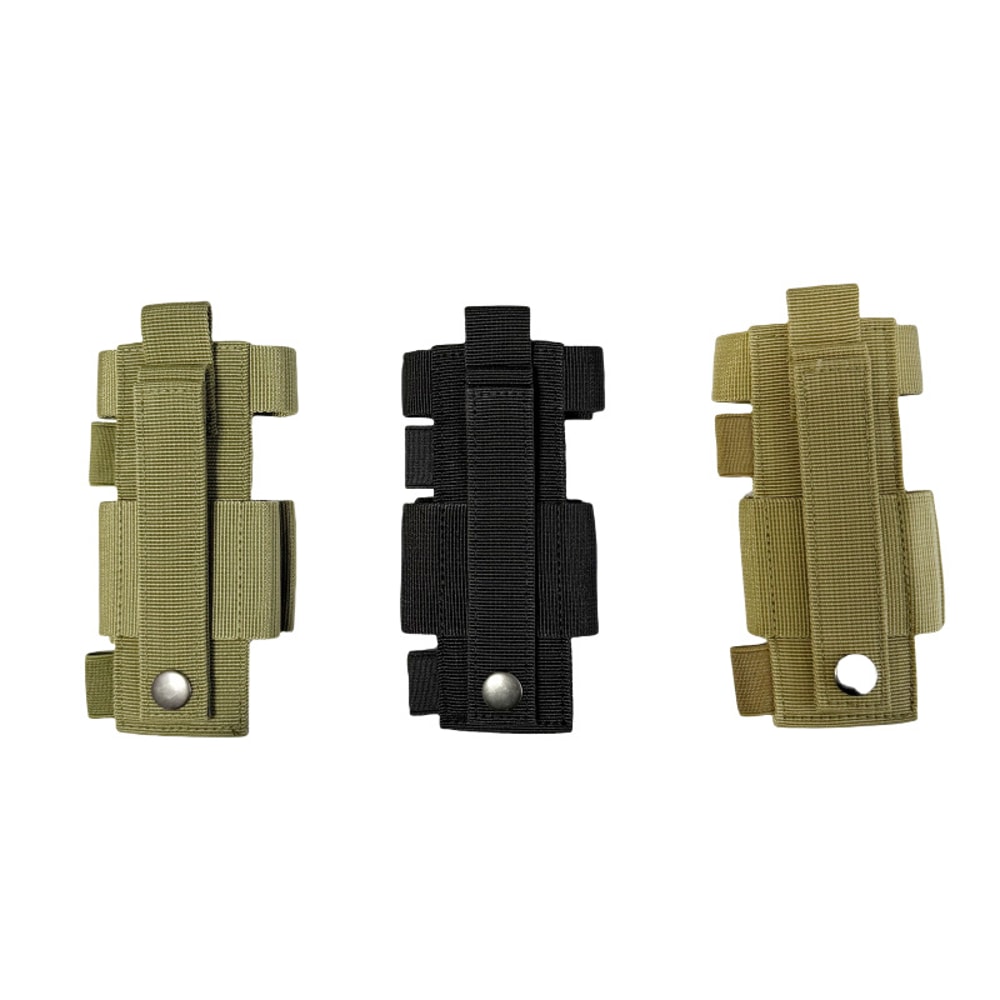 Tactical Emergency Tourniquet Kit With Pen Scissors For Outdoor Survival 2