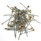 Universal Zorro Kerosene Lighter Spring Screws Replacement High Quality Inner Repair Parts 3
