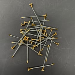 universal zorro kerosene lighter spring screws replacement high quality inner repair parts