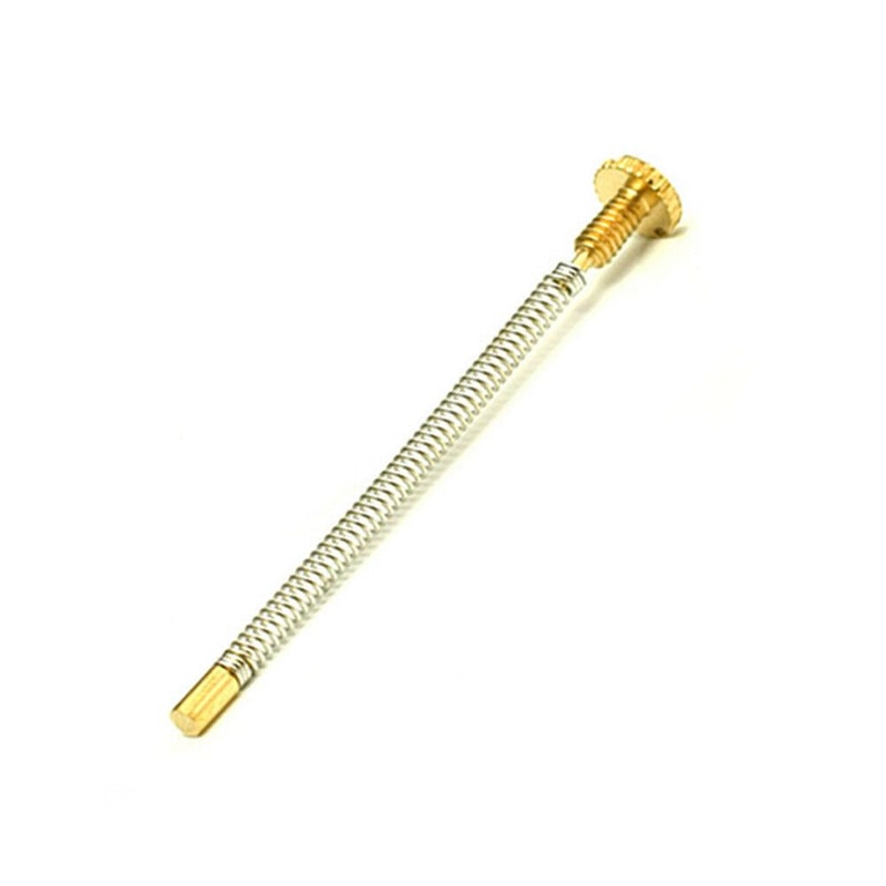 Universal Zorro Kerosene Lighter Spring Screws Replacement High Quality Inner Repair Parts 5