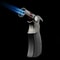 Blue Flame Butane Torch Lighter Windproof Cigar Cigarette Accessory 5