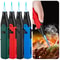 All Purpose Windproof Torch Lighter High Power Butane Gas Ignition Tool For BBQ Camping Kitchen 1