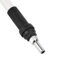 digital soldering iron kit with adjustable temperature portable precision tool