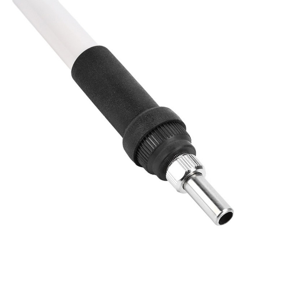 Digital Soldering Iron Kit With Adjustable Temperature Portable Precision Tool 5