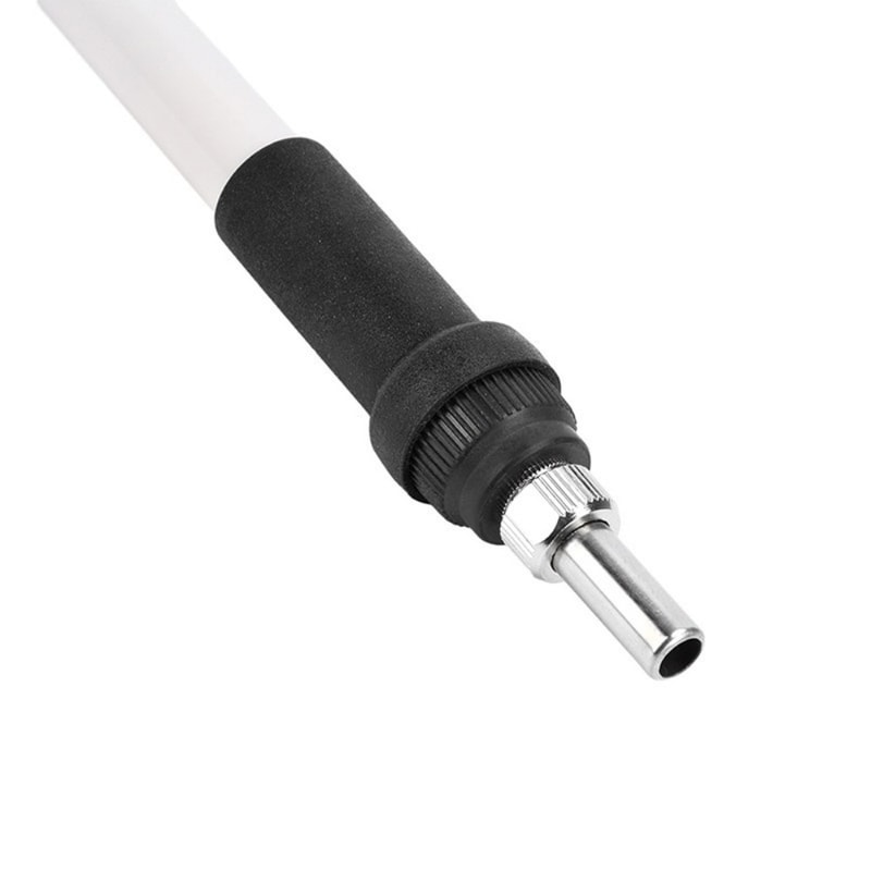 Digital Soldering Iron Kit With Adjustable Temperature Portable Precision Tool 5