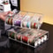 Clear Acrylic Drawer Organizer Desktop Storage Box Stackable Desk Organizer Stationery Organizer 2