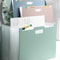 Expanding File Folder Accordion File Organizer For Letter Documents Multi Pocket 4