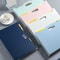 Expanding File Folder Accordion File Organizer For Letter Documents Multi Pocket 0