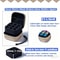 Cooling Vial Storage Box Portable Refrigerator Vial Organizer Protector Case For Safe Home Travel 2