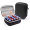 Portable Insulin Travel Case EVA Waterproof Medical Organizer For Vial Storage Diabetes Kits 1