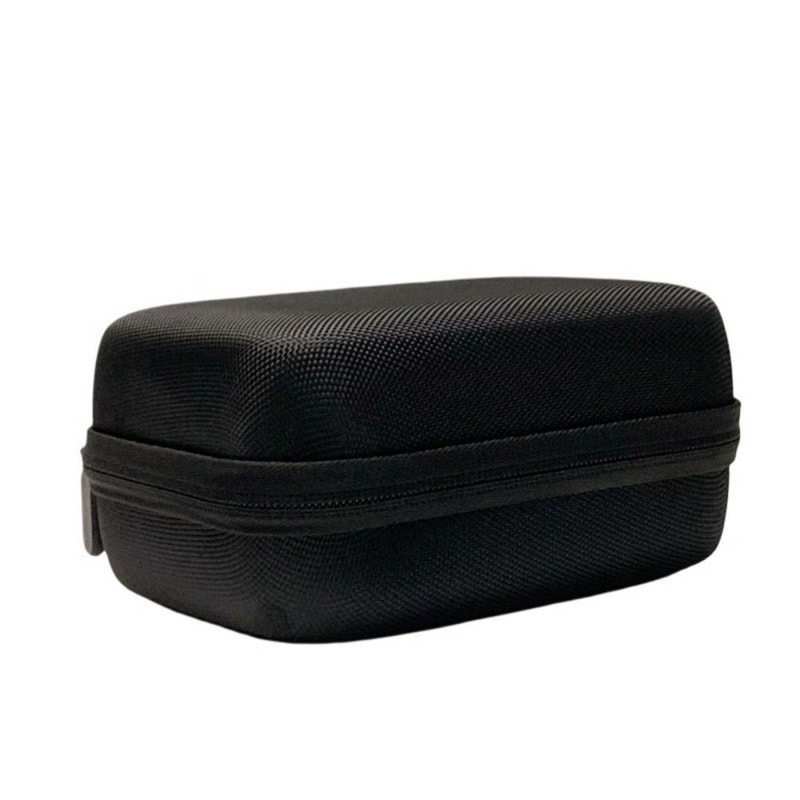 Portable Insulin Travel Case EVA Waterproof Medical Organizer For Vial Storage Diabetes Kits 4