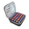 Portable Insulin Travel Case EVA Waterproof Medical Organizer For Vial Storage Diabetes Kits 5