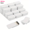 Sliding Lid Metal Storage Tin Set Compact Jewelry Organizer Boxes 7
