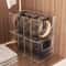 Drawer Organizer Box Clear Compartment Storage Box For Kitchen Bedroom Vanity 6