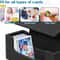Magnetic Trading Card Storage Box Organizer For Cards Durable Deck Case Protector 3