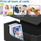 Magnetic Trading Card Storage Box Organizer For Cards Durable Deck Case Protector 3