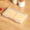 Airtight Butter Storage Container And Cheese Storage Box Fridge Organizer 1