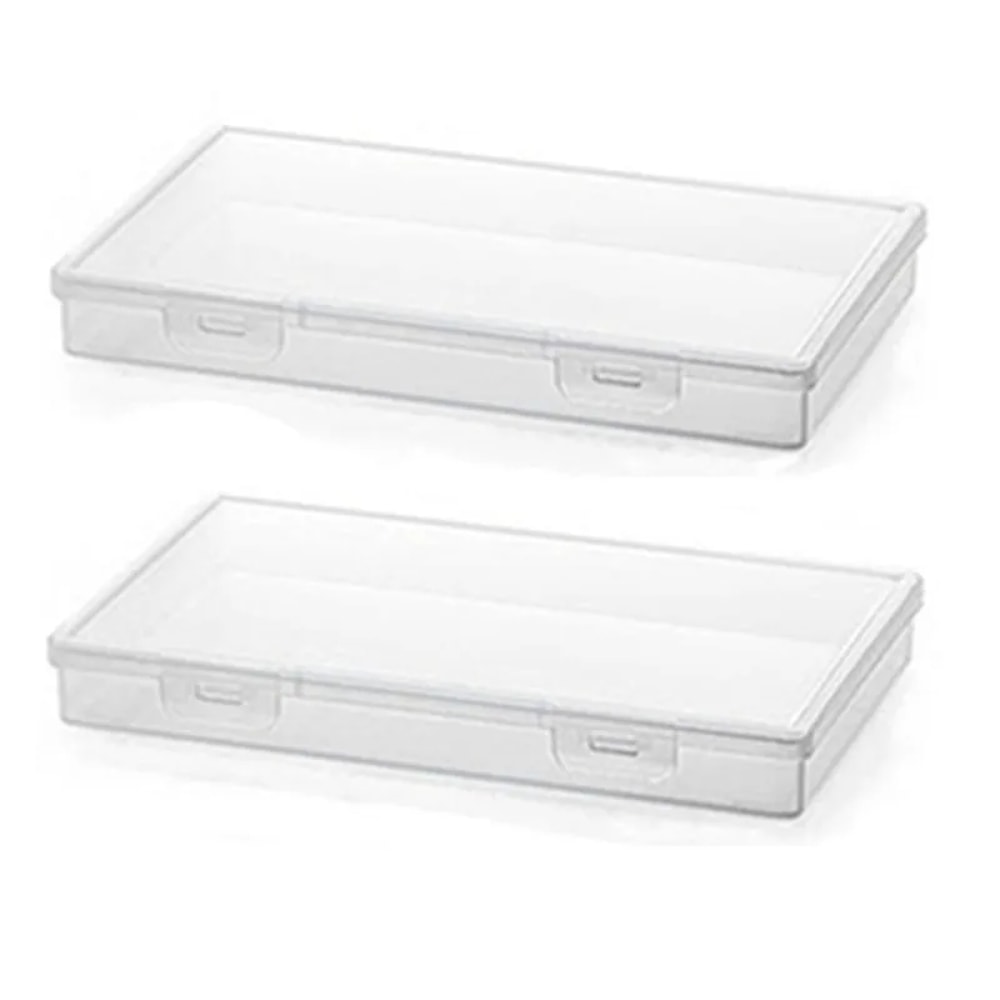 Airtight Butter Storage Container And Cheese Storage Box Fridge Organizer 5