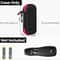 Logitech Hard Shell Travel Case With Organizer Pocket Clip 2
