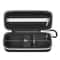 Logitech Hard Shell Travel Case With Organizer Pocket Clip 7
