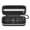 Logitech Hard Shell Travel Case With Organizer Pocket Clip 7