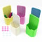 Magnetic Pen Holder For Whiteboard Fridge Organizer Cup Storage Box 6
