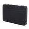 Portable Aluminum Business Card Holder Box Mini Briefcase Organizer 5