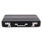 Portable Aluminum Business Card Holder Box Mini Briefcase Organizer 1