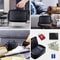 Fireproof Document Bag Waterproof Travel Organizer For Passport Cash And Valuables 1
