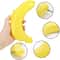 Portable Banana Protector Case For Travel Durable Banana Holder With Vented Design 4