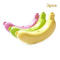 Portable Banana Protector Case For Travel Durable Banana Holder With Vented Design 6