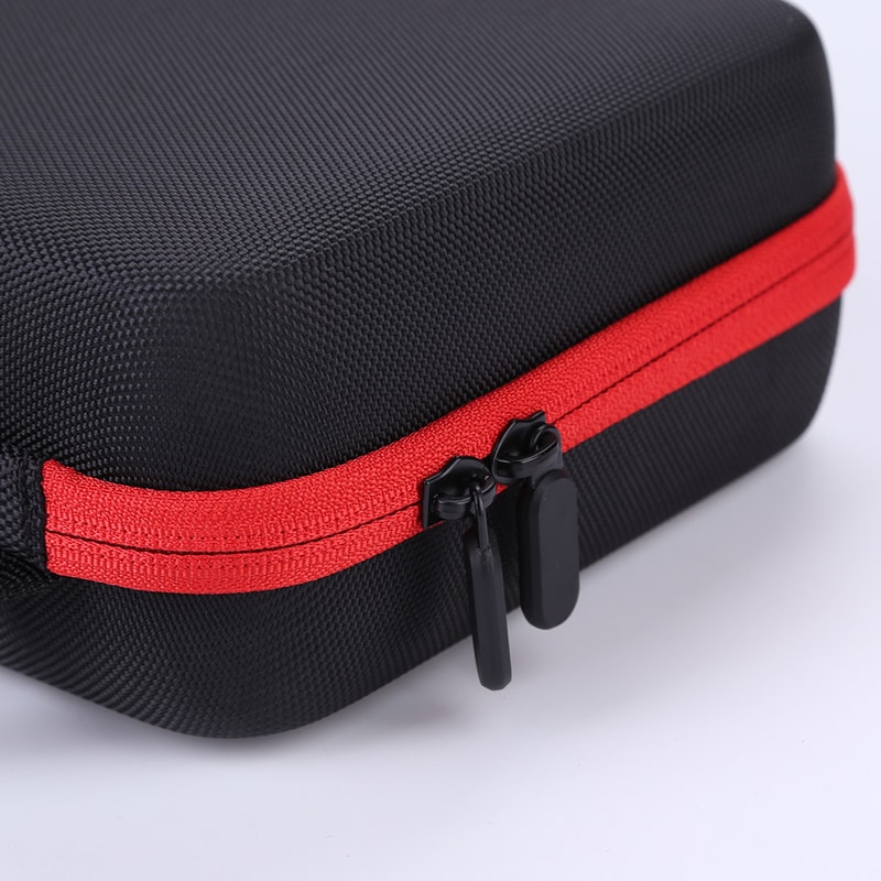 Portable Essential Oil Storage Case Bottle Shockproof Organizer Travel Bag 3