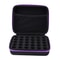 Portable Essential Oil Storage Case Bottle Shockproof Organizer Travel Bag 4