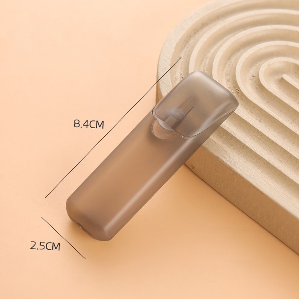 Portable Mini Travel Organizer Box Eco Friendly Pill Case Small Storage Box 2