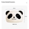 Cute Panda Ceramic Tissue Box Holder For Home Decor 3